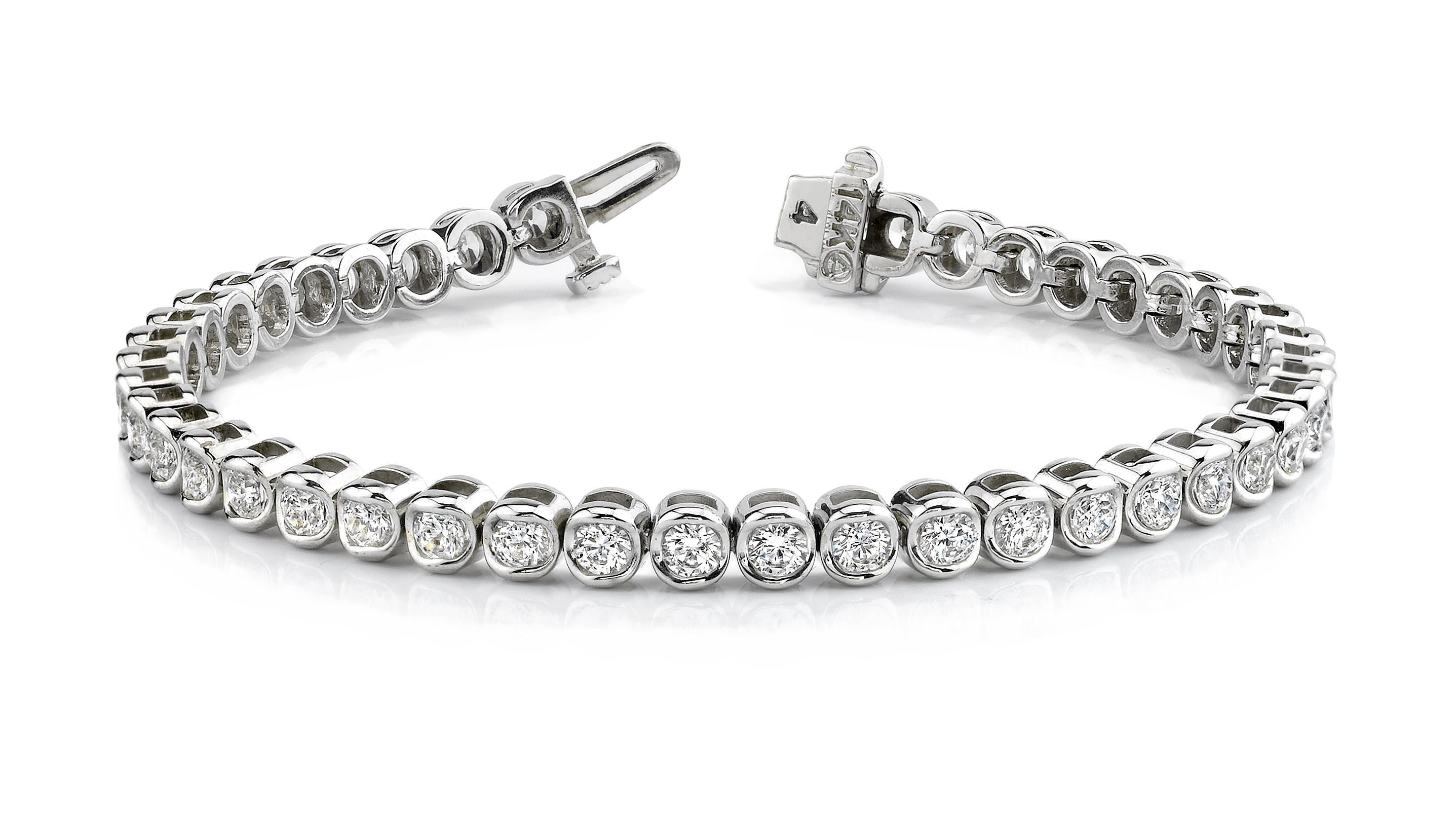 Carat Diamond Tennis Bracelet Carat Diamond Tennis Bracelet